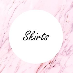 Skirts